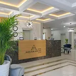Aquamarine - Beach&spa Hotel- Hotel 4*