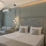 Hotel Aquamarine - Beach&spa Hotel-