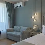 Aquamarine - Beach&spa Hotel- 4* Kranevo