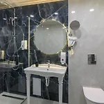 Aquamarine - Beach&spa Hotel- 4* Kranevo