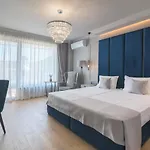 Aquamarine - Beach&spa Hotel- 4*