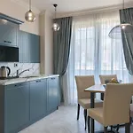 Aquamarine - Beach&spa Hotel- 4* Kranevo