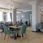 Aquamarine - Beach&spa Hotel-