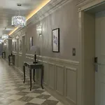 Aquamarine - Beach&spa Hotel- 4*
