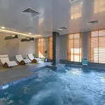 Hotel Aquamarine - Beach&spa Hotel-