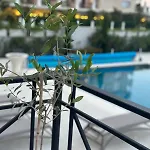 Aquamarine - Beach&spa Hotel- 4*