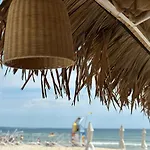 Hotel Aquamarine - Beach&spa Hotel- Kranevo