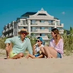 Aquamarine - Beach&spa Hotel- Kranevo