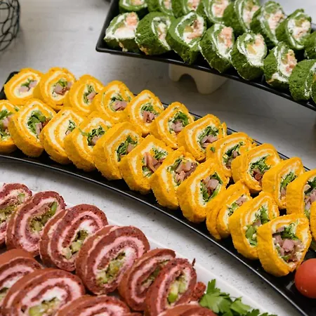 Hotel Aquamarine - Beach&spa Hotel- Kranevo