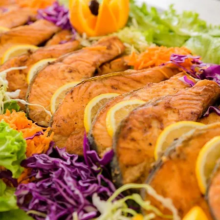 Aquamarine - Beach&spa Hotel-