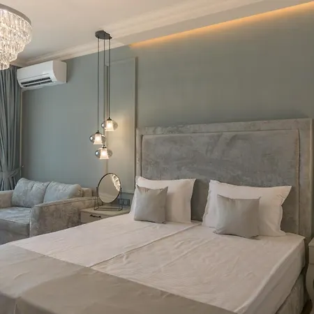 Ξενοδοχείο Aquamarine