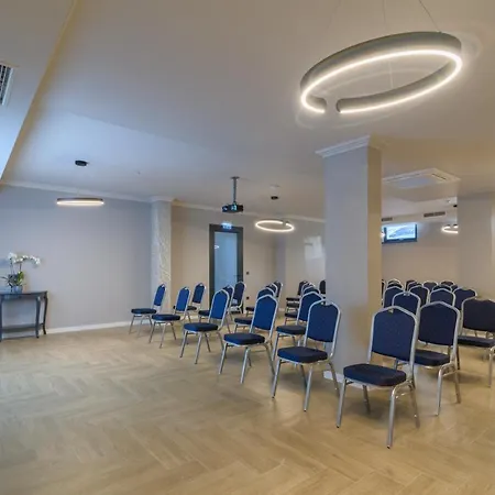 Hotel Aquamarine - Beach&spa Hotel- 4*