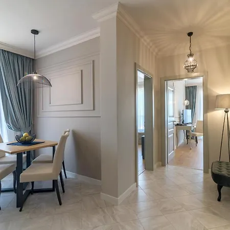 Aquamarine - Beach&spa Hotel- 4*