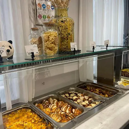 Aquamarine - Beach&spa Hotel- Hotel Kranevo