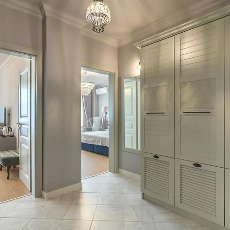 Hotel Aquamarine Kranevo