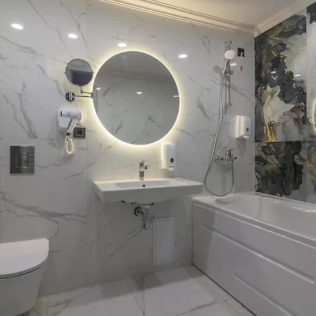 Aquamarine - Beach&spa Hotel- Hotel 4*