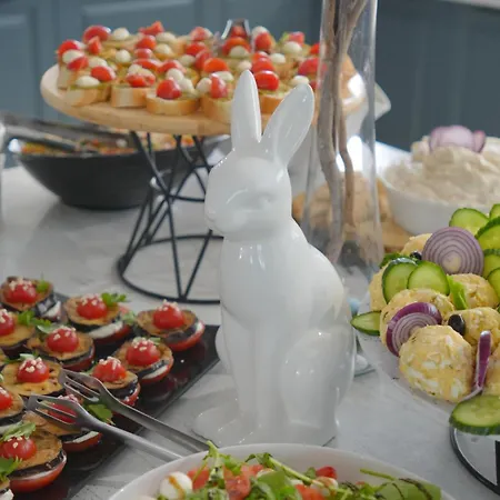 Aquamarine - Beach&spa Hotel- 4* Kranevo