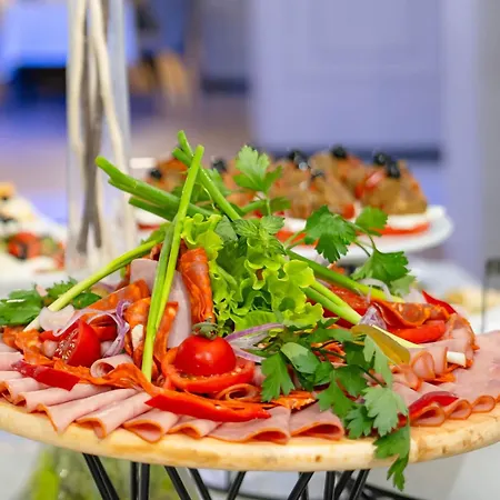 Aquamarine - Beach&spa Hotel- 4*