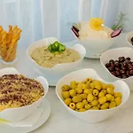 Aquamarine Hotel Kranevo