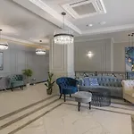 Aquamarine Kranevo