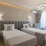 Aquamarine Hotel