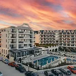 Aquamarine Hotel 4*