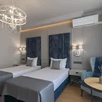Aquamarine Hotel 4*