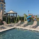 Aquamarine 4* Kranevo