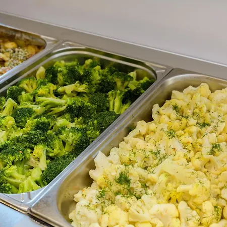 Aquamarine Hotel Kranevo