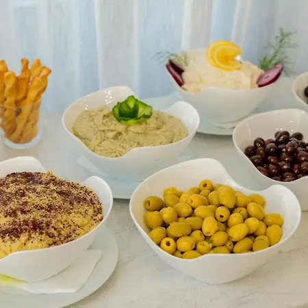 Aquamarine ホテル クラネヴォ