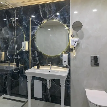 Aquamarine 4* 크레네보