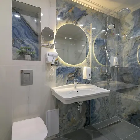 Hotel Aquamarine 4*