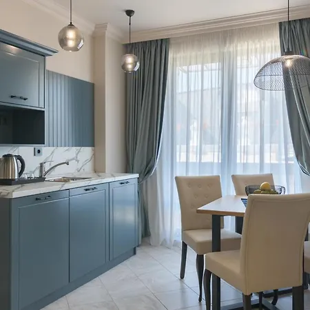 Aquamarine 4* Kranevo