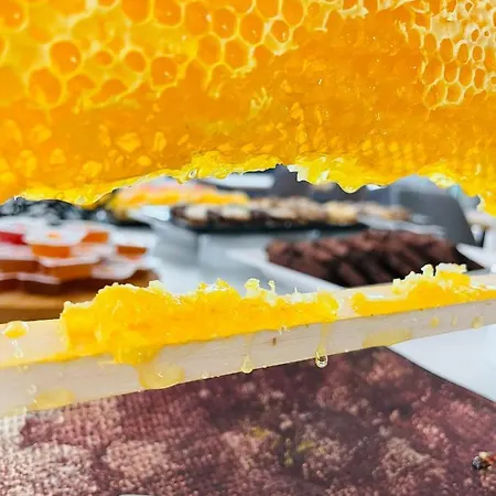 ホテル Aquamarine