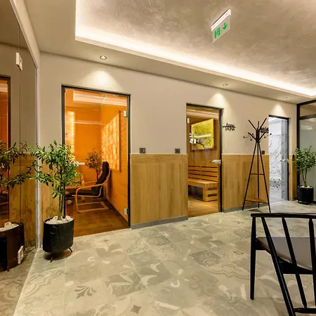 Hotel Aquamarine Kranevo