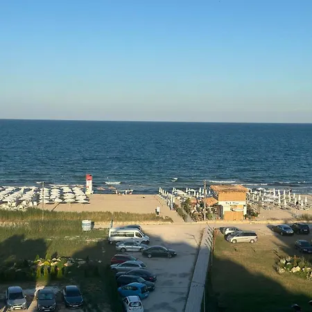 Hotel Aquamarine Kranevo