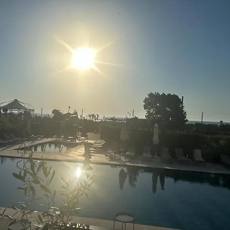 Hotel Aquamarine