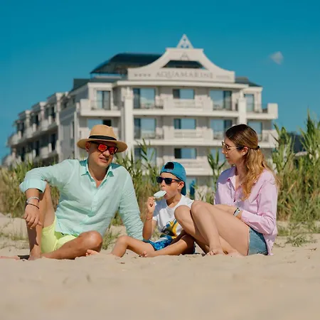 Aquamarine クラネヴォ