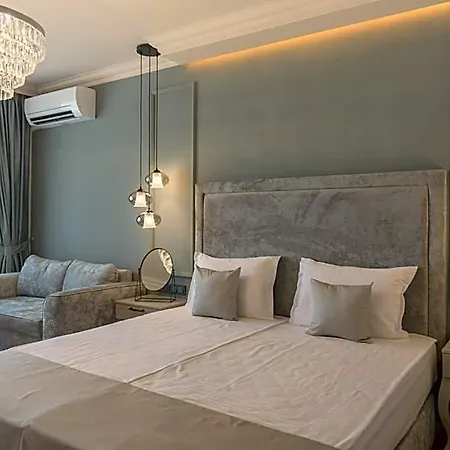Aquamarine Hotell 4*