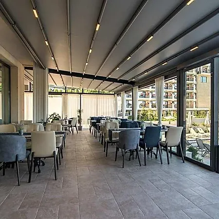 Aquamarine Hotell