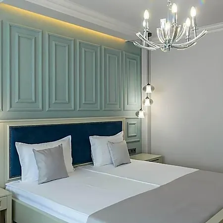 Aquamarine 4* Kranevo