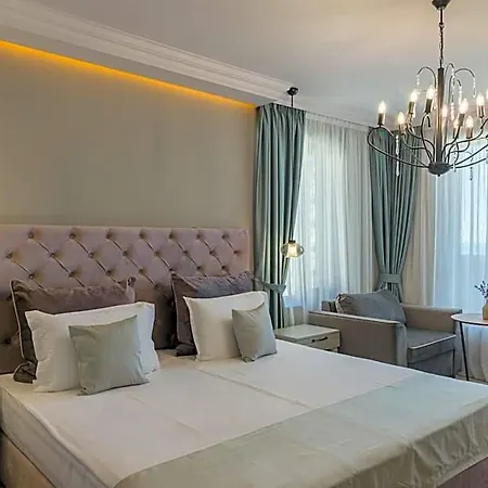 Aquamarine 4* Kranevo
