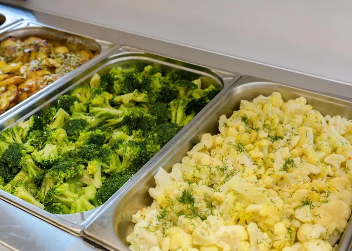 Aquamarine Hotel Kranevo