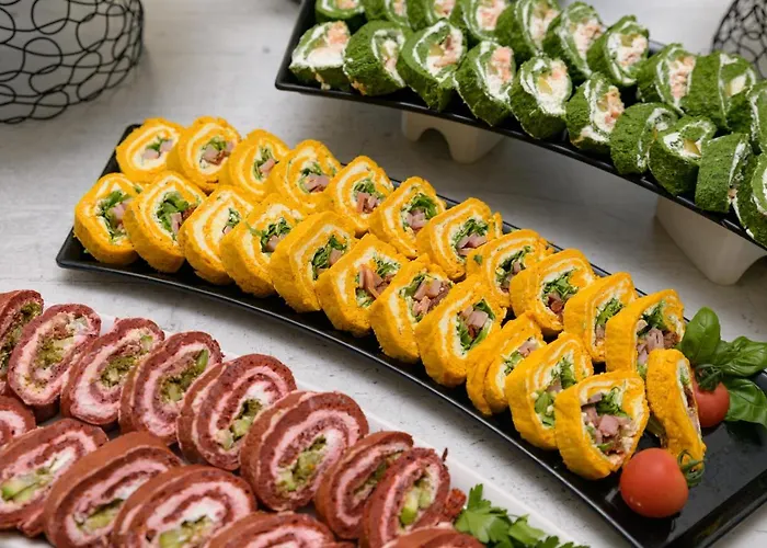 Hotel Aquamarine Kranevo