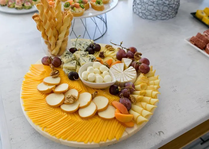 Aquamarine Hotel Kranevo