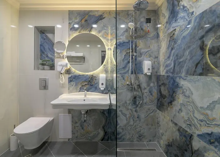 Aquamarine 4* Kranevo