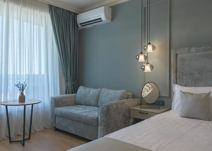 Aquamarine 4* Kranevo