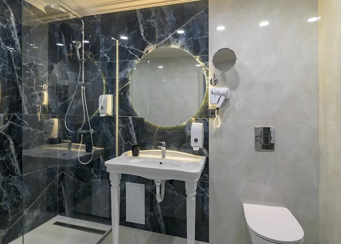 Aquamarine 4* Kranevo