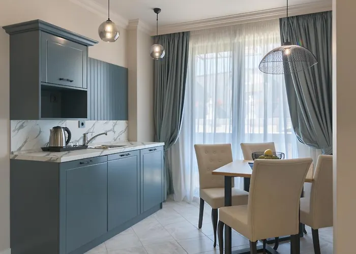 Aquamarine 4* Kranevo