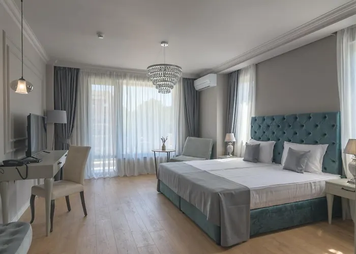 Aquamarine 4* Kranevo